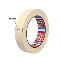 TESA - Cinta de Enmascarar 48mm X 40m