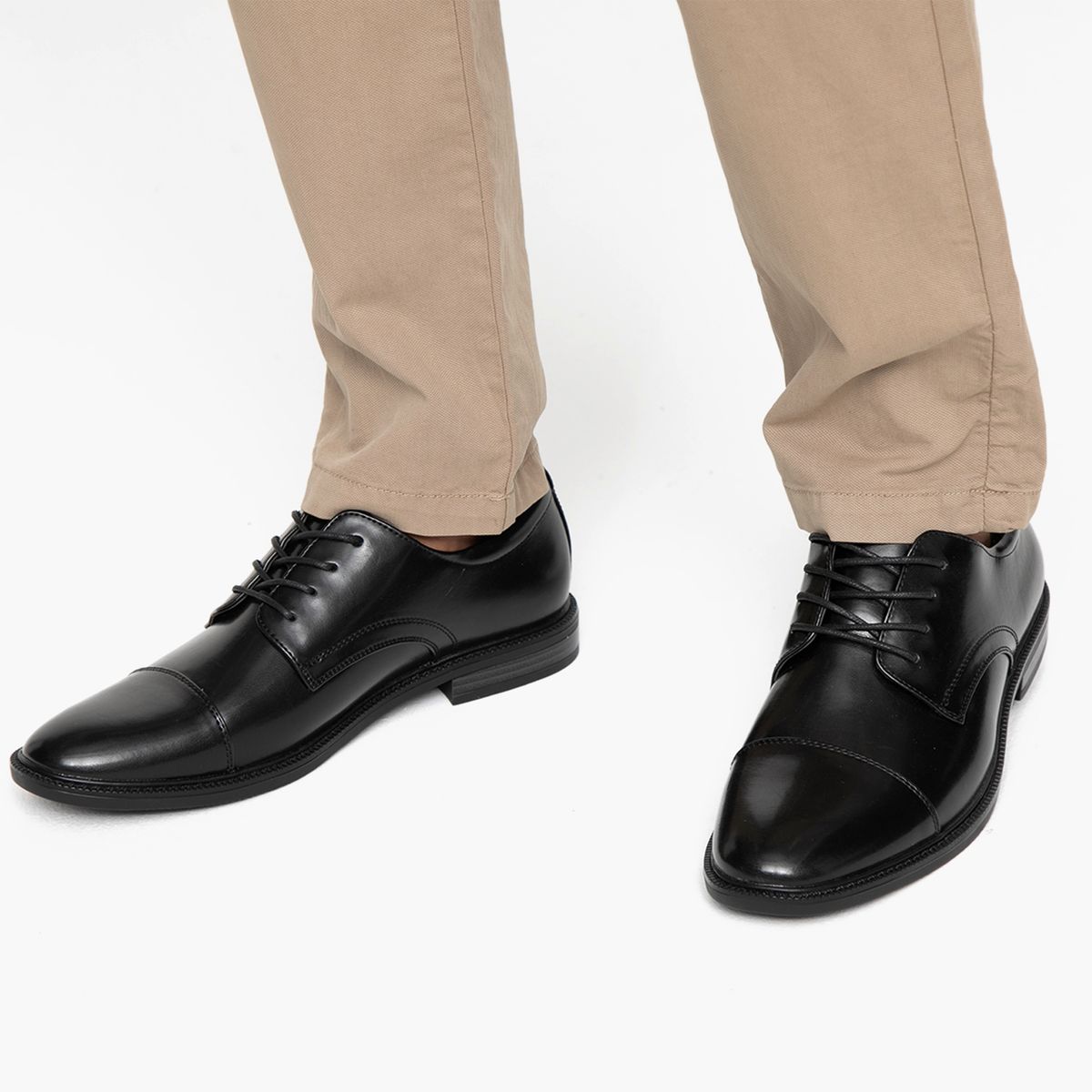 CALL IT SPRING - Call It Spring Zapato Formal Hombre Negro