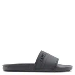 ALDO - Dinmore Sandalia Hombre Negra