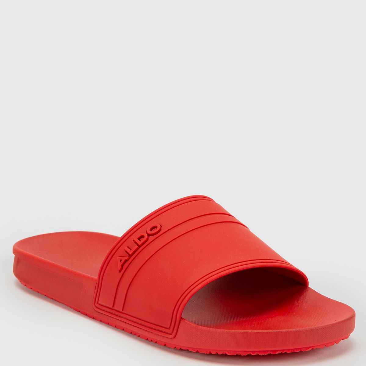 ALDO - Aldo Sandalia Hombre Roja