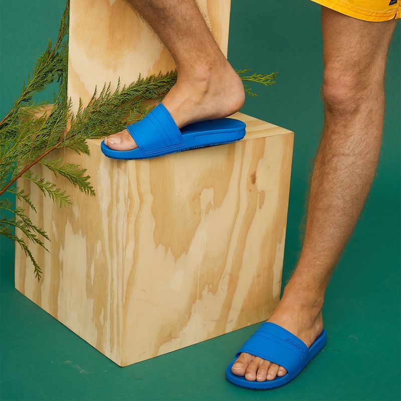 ALDO - Aldo Sandalia Hombre Azul