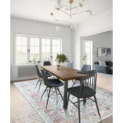 GENERICO - Alfombra Amparo 150x200 Micca Deco