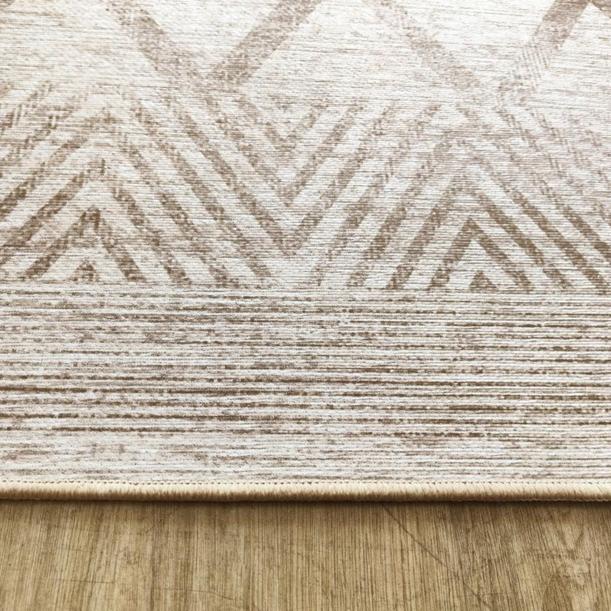 GENERICO - Alfombra Zoe 150x200 Micca Deco