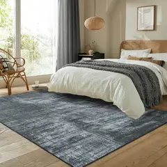 GENERICO - Alfombra Hope 150x200 Micca Deco
