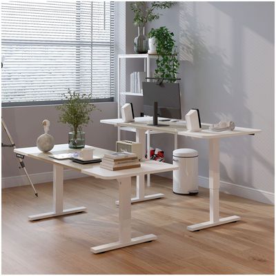 Imagen 2 del producto Escritorio Altura Ajustable Eléctrico 120cm Profesional