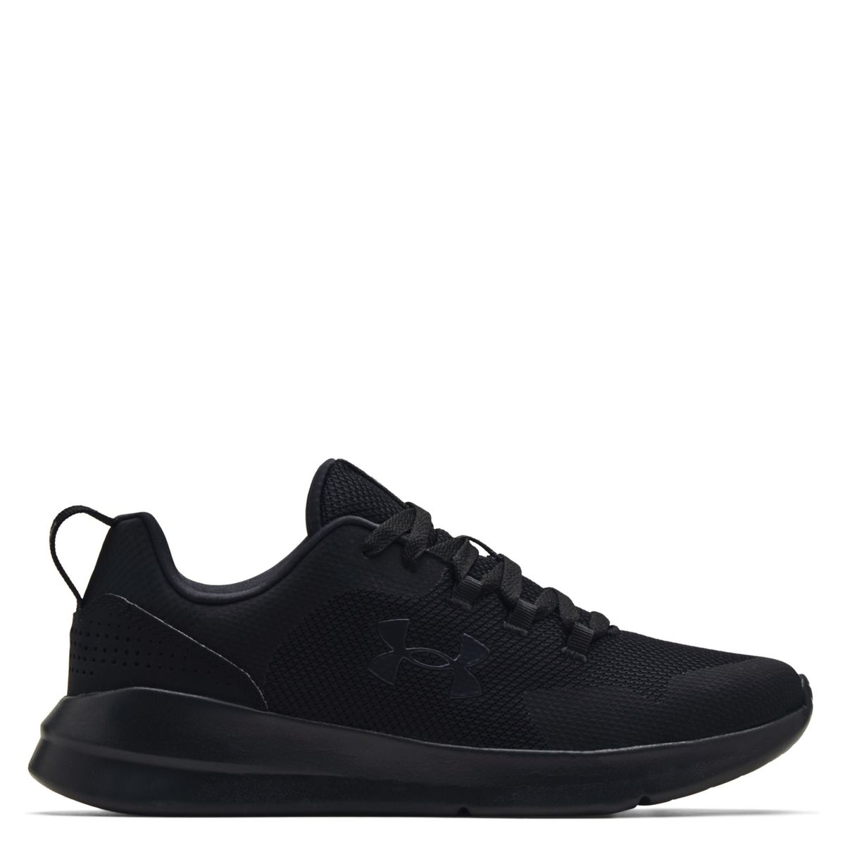 UNDER ARMOUR - Under armour Zapatilla urbana hombre negro