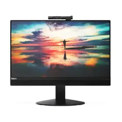 LENOVO - All in One M920Z CORE I5 8400 32GB -1TB pantalla 23.8 (Reacondicionado)