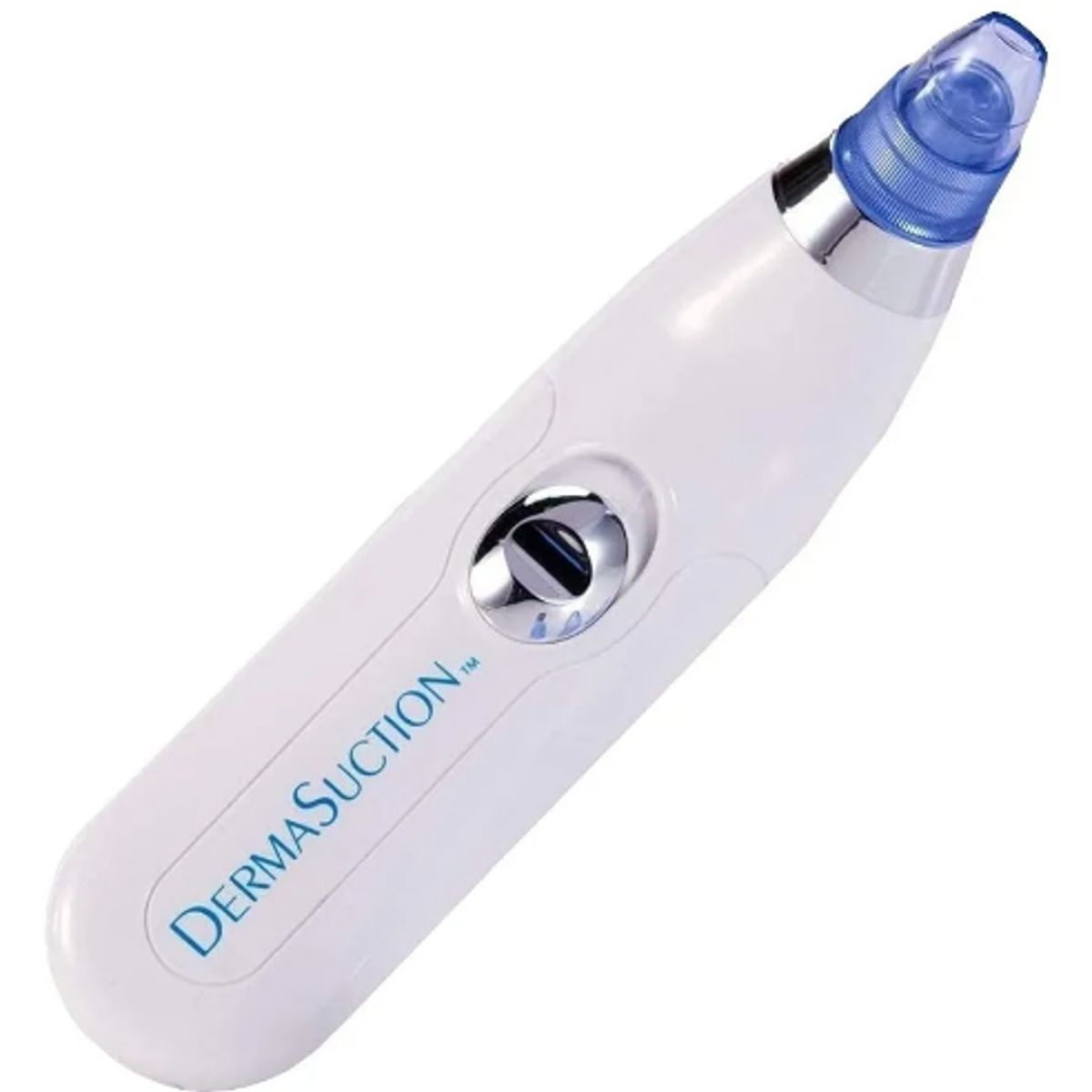 GENERICO - Limpiador Facial Electrico Extractor Espinillas Exfoliador