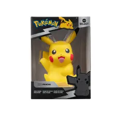 POKEMON - Figura De Vinilo Pikachu
