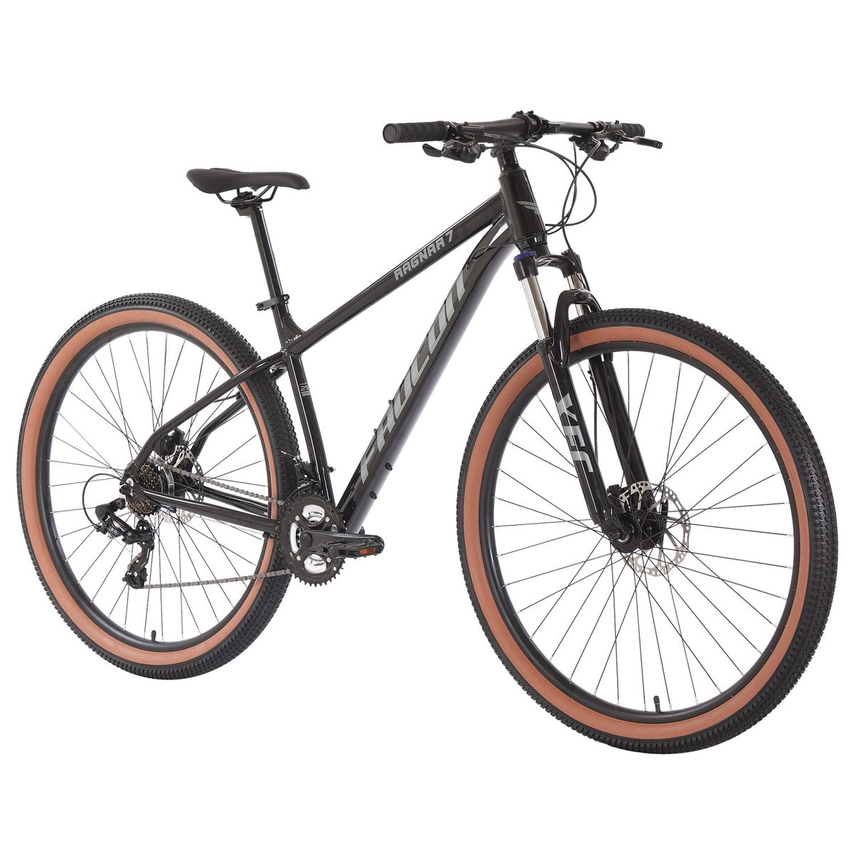 FAUCON - Bicicleta Faucon Mountain Bike Ragnar 7 Aro 29
