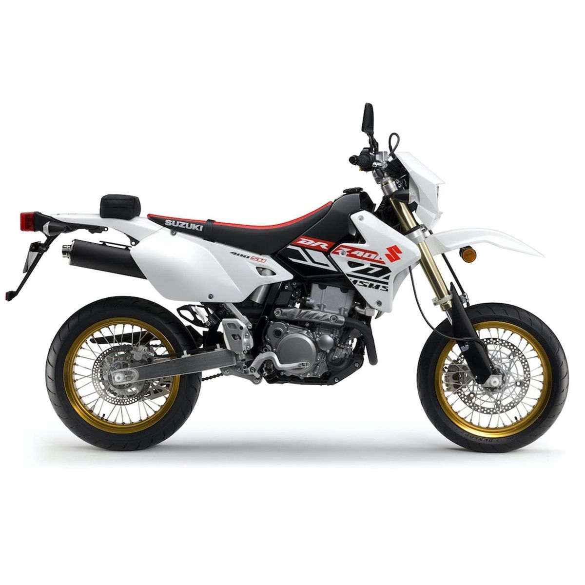 GENERICO - Pastillas Delanteras Suzuki Dr 650 / Dr Z400 Japonesas
