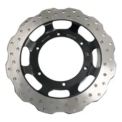 GENERICO - Disco Freno Delantero Moto Benelli Tnt 150i Tnt 180s Japón