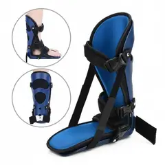 MOVI - FERULA AJUSTABLE PARA PIE Y TOBILLO