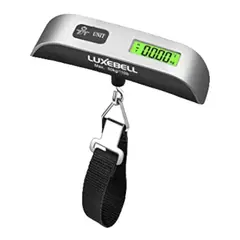 GENERICO - Pesa Digital Maleta Equipaje Balanza De Viaje 50kg