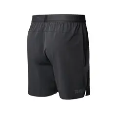 TILKI - Short Technical Lehinde Gris Tenis Padel