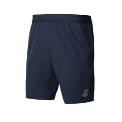TILKI - Short Technical Lehinde Azul Marino Tenis Padel
