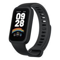 Smart Band 9 Active color negro