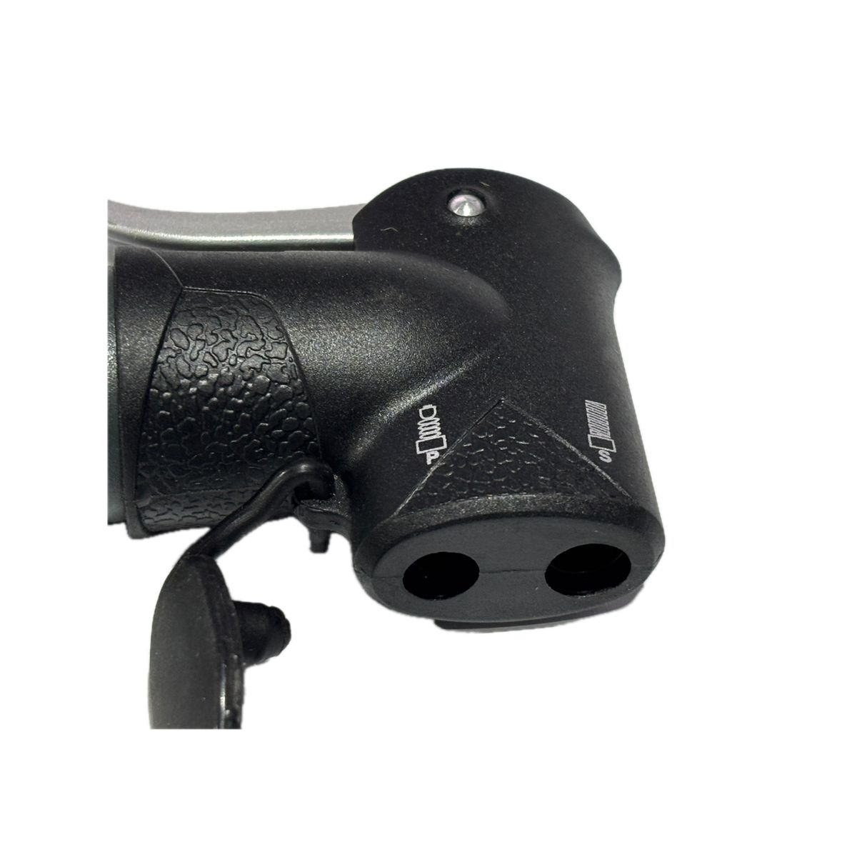 LE TOUR - Bombin de mano aluminio Le Tour