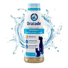 GENERICO - Oralade Suplemento Alimenticio Gastrointestinal GI 500 ml