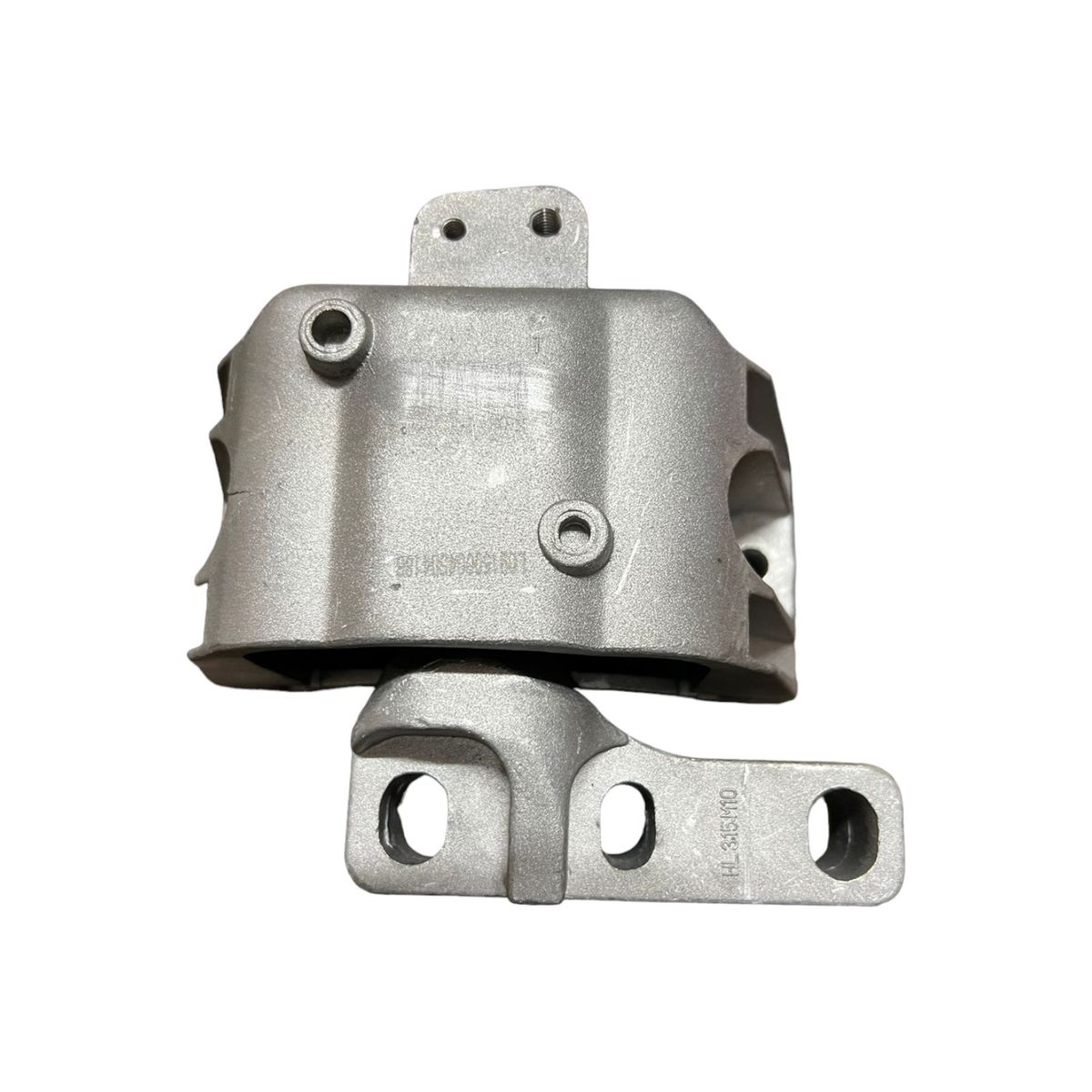 GENERICO - SOPORTE MOTOR DERECHO VOLKSWAGEN BORA GOLF IV