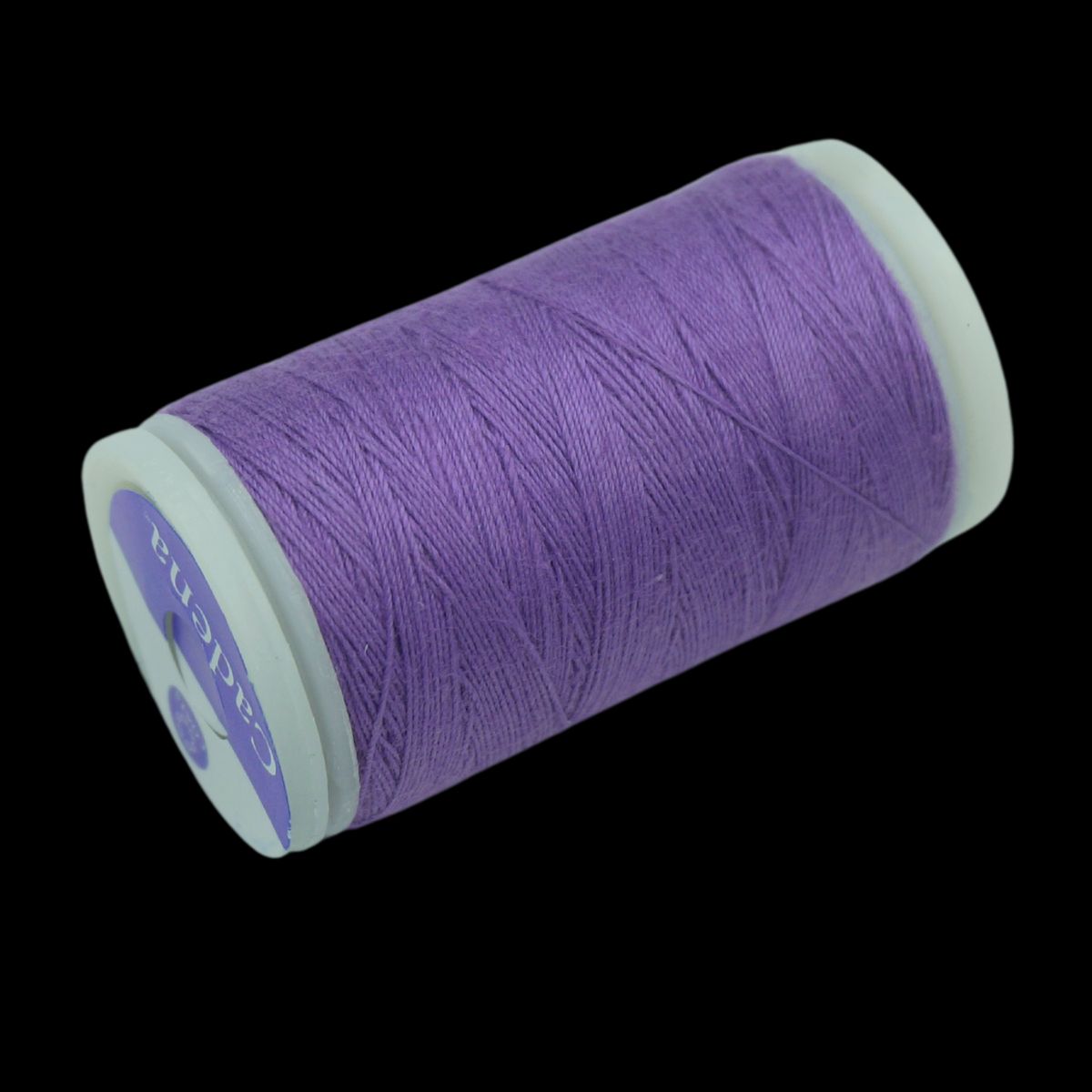 CADENA - Hilo para coser CADENA de algodón mercerizado 100yds