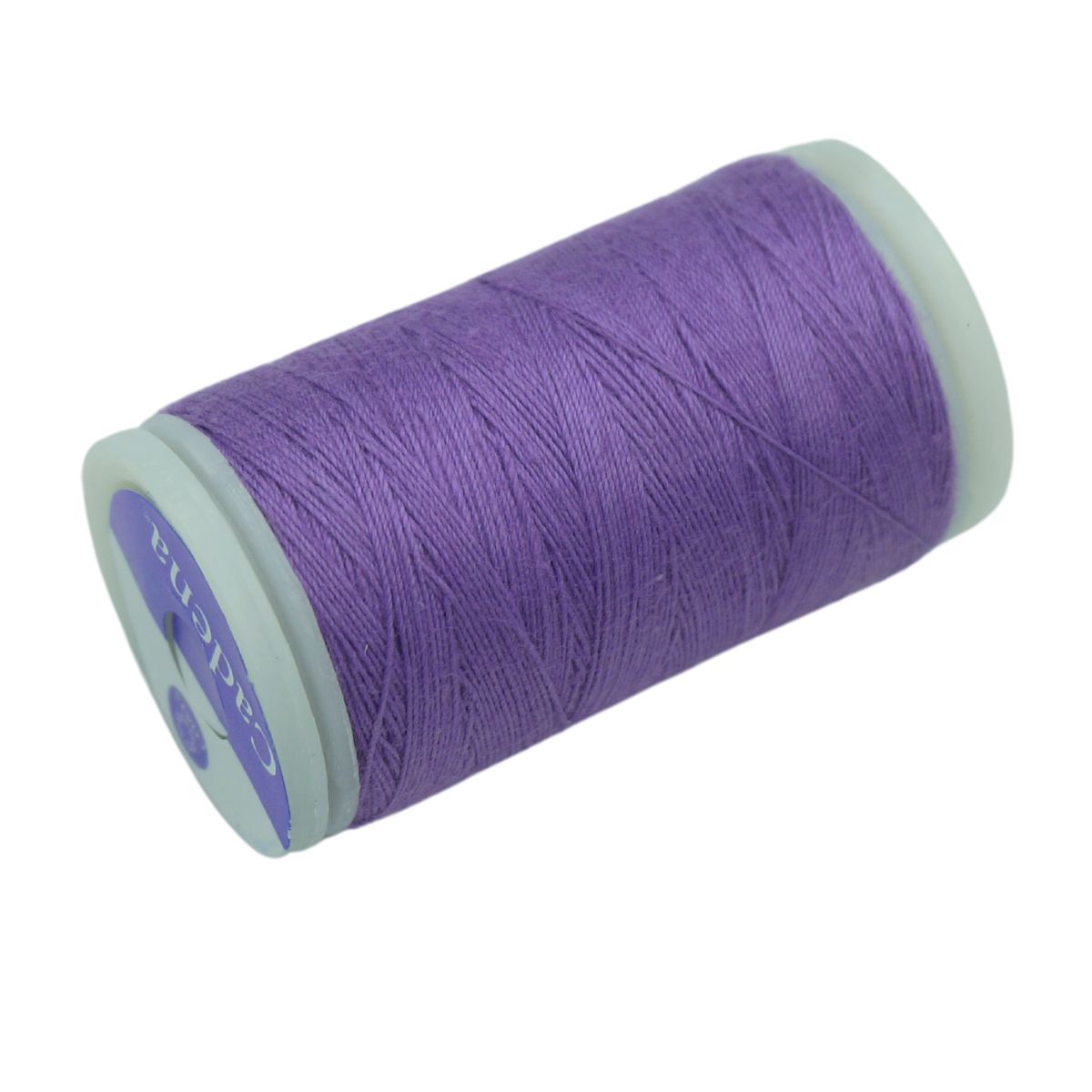 CADENA - Hilo para coser CADENA de algodón mercerizado 100yds