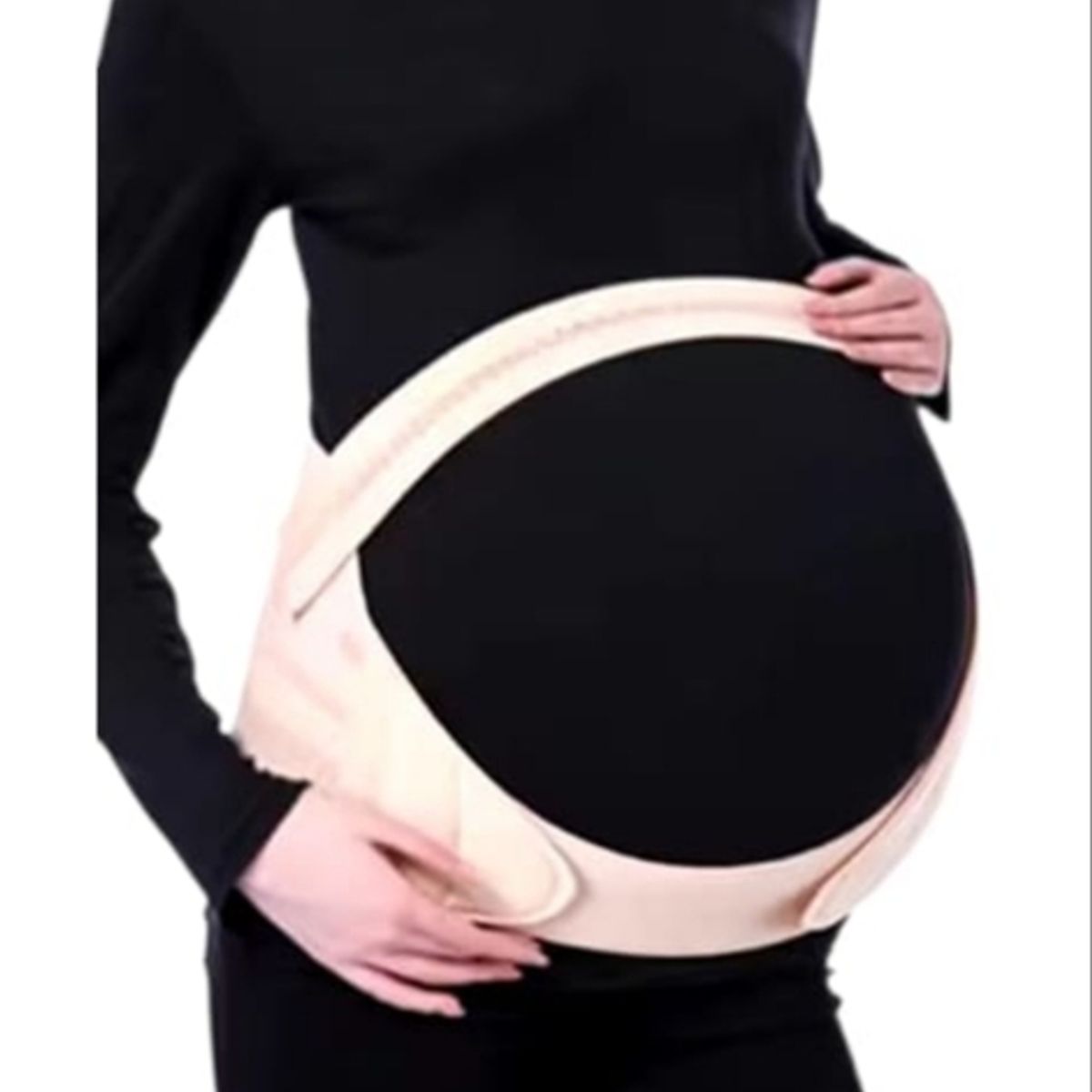 FASHIONS - Faja soporte prenatal