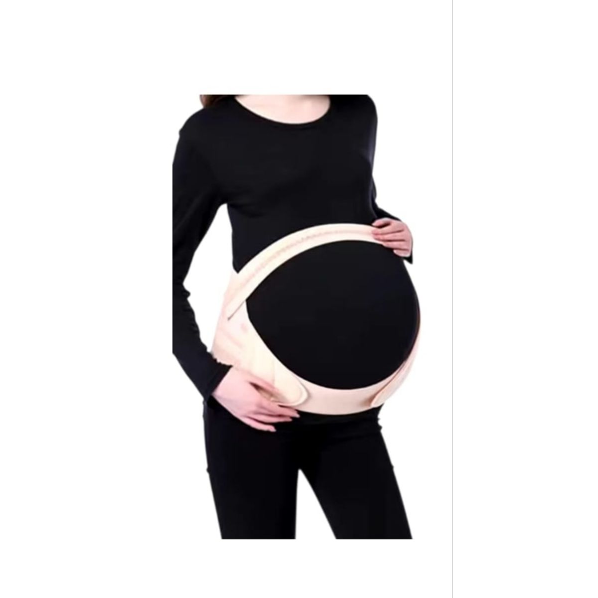 FASHIONS - Faja soporte prenatal