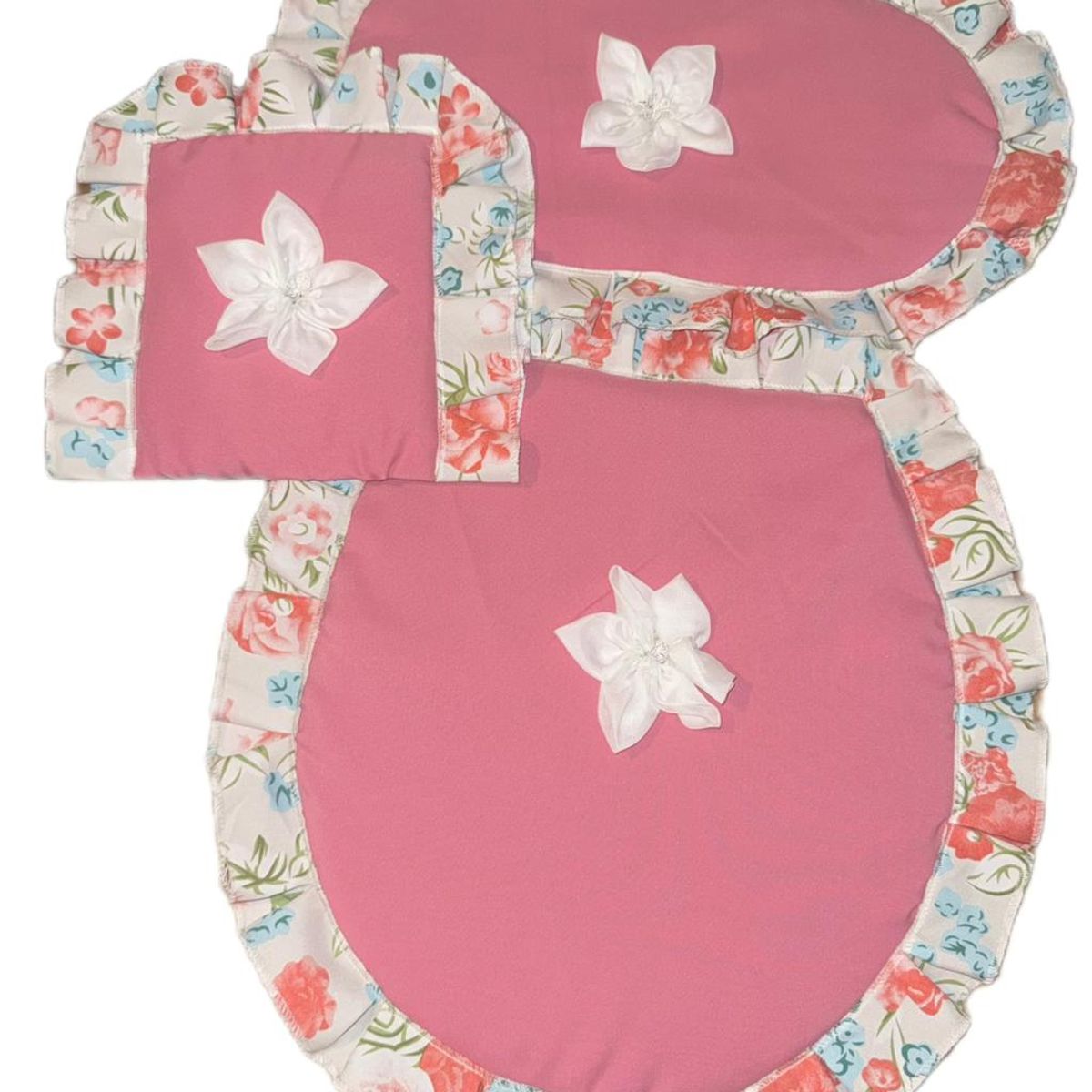 GENERICO - JUEGO DE BAÑO DISEÑO