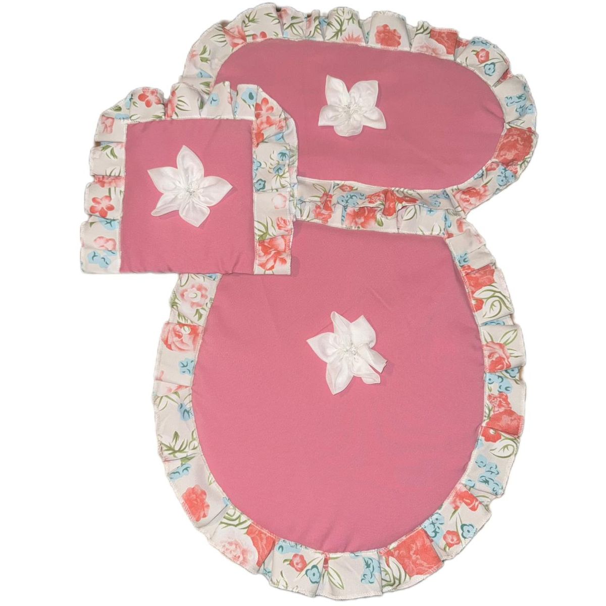 GENERICO - JUEGO DE BAÑO DISEÑO