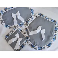 GENERICO - JUEGO DE BAÑO DISEÑO