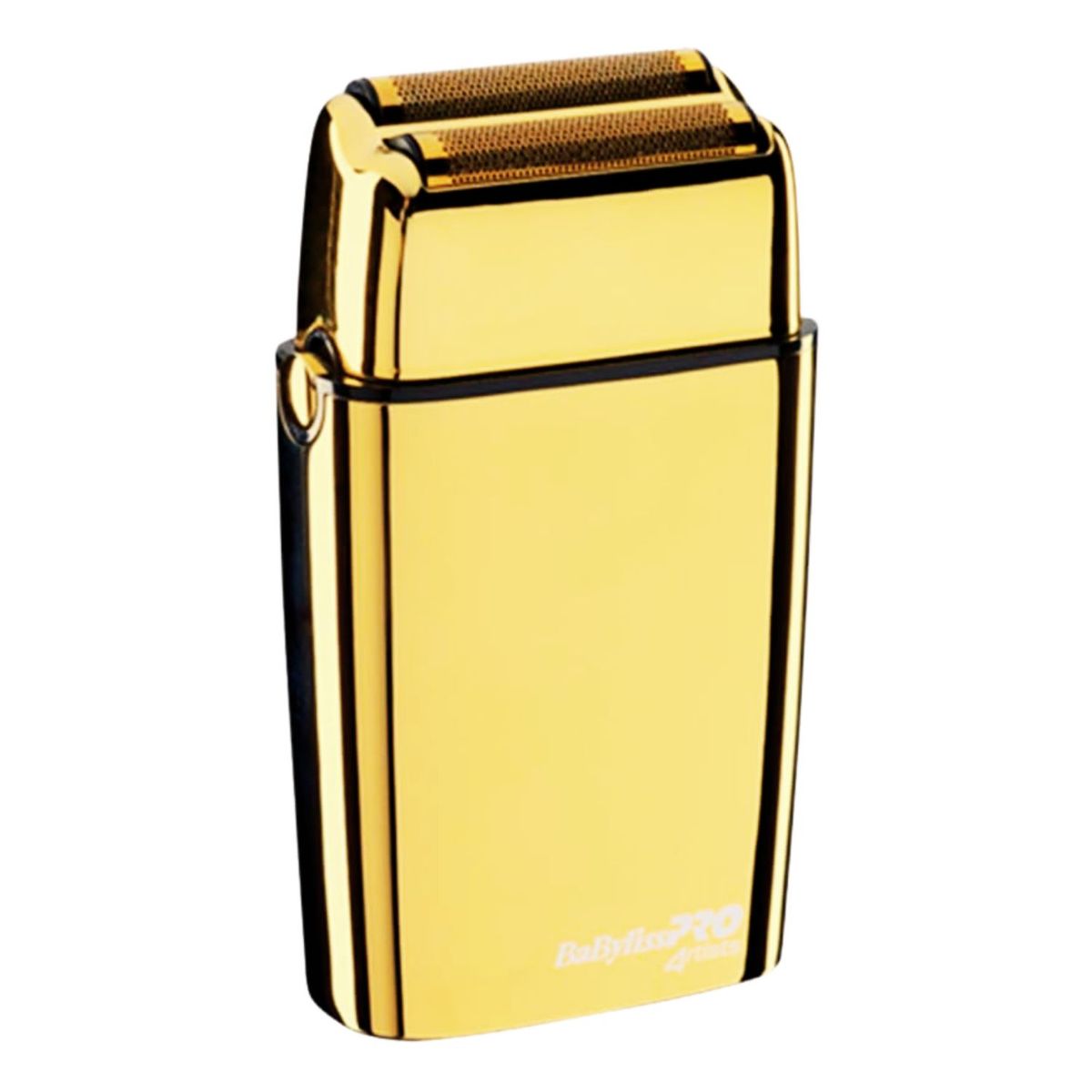 BABYLISS PRO - Afeitadora Babyliss Pro Shaver FX02 Gold