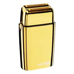 BABYLISS PRO - Afeitadora Shaver FX02 Gold