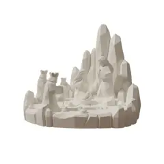 GENERICO - Pesebre - Moderno