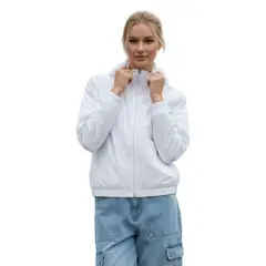 D'JOE - Cortavientos Impermeable Mujer