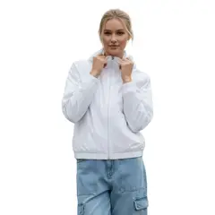 D'JOE - Cortavientos Impermeable Mujer