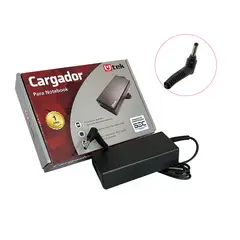 UTEK - Cargador Notebook Compatible Lenovo 20v 325A Certificado UT-LN65