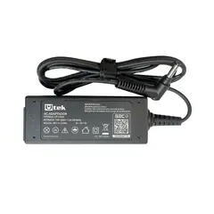 UTEK - Cargador Notebook Compatible Lenovo 20v 225A Certificado UT-LN45
