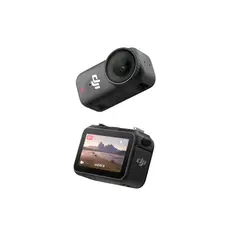 DJI - Cámara Osmo Nano 64GB Standard Combo