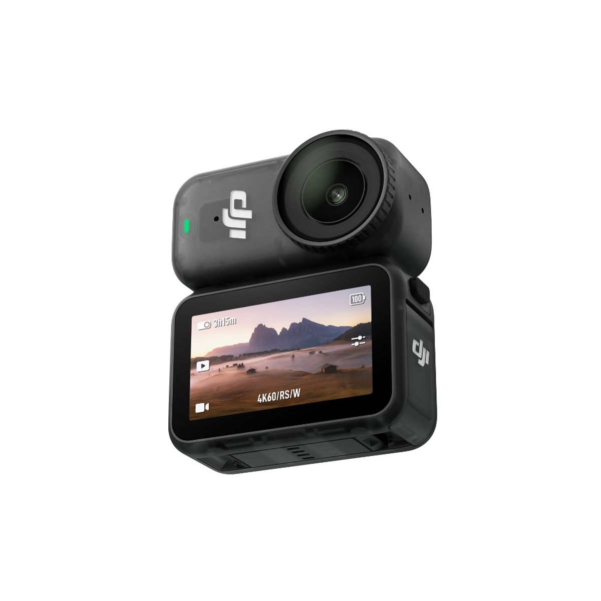 DJI - DJI Cámara Osmo Nano 64GB Standard Combo
