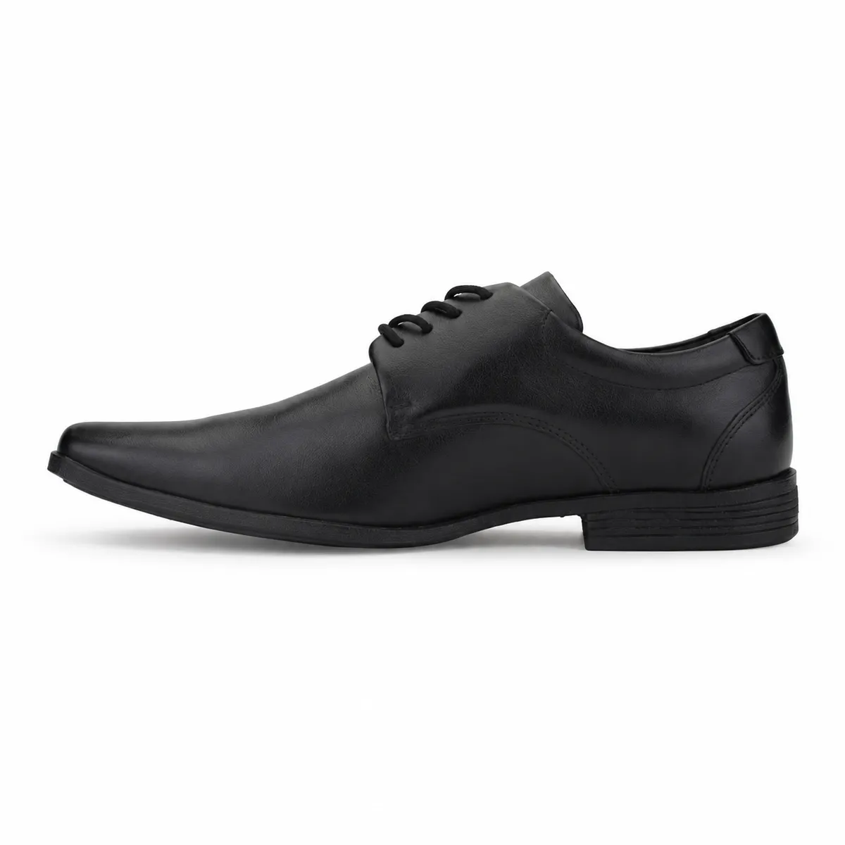 FERRACINI - Zapato Hombre Negro Casual Ferracini 4087