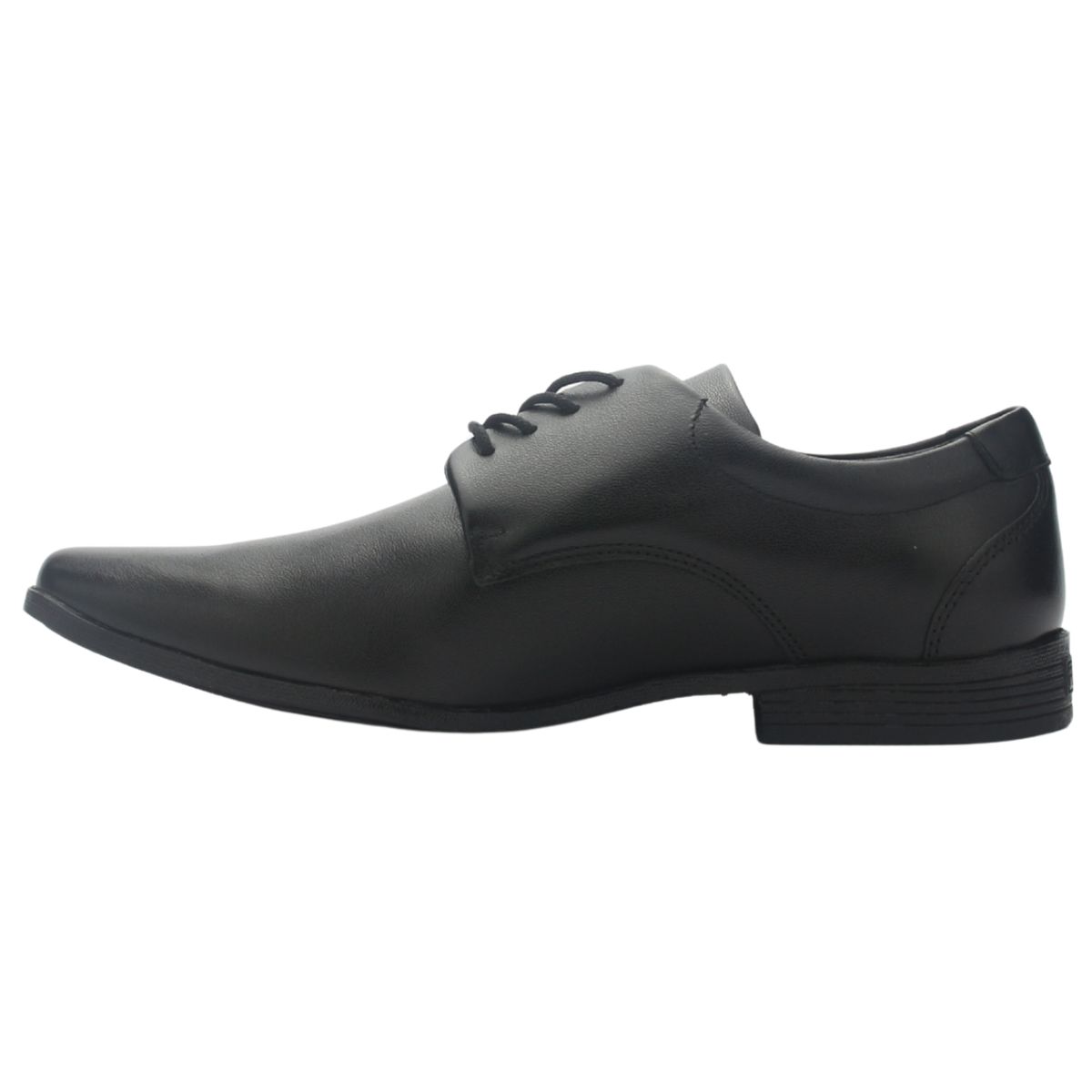FERRACINI - Zapato Hombre Negro Casual Ferracini 4087