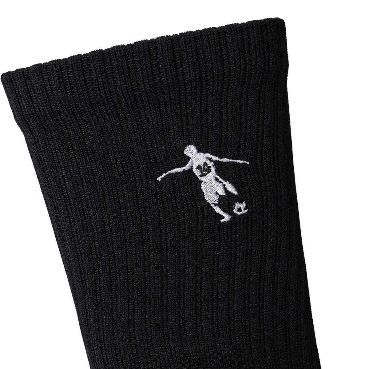 TILKI - Calcetin Tilki MF14 Comfort Lehinde Negro Pack X3 Tenis Padel