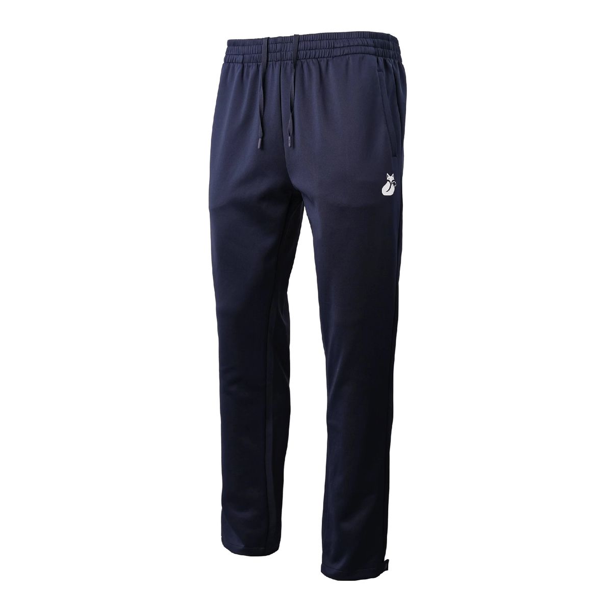 TILKI - Pantalon Tilki Training Temel Azul Marino Tenis Padel
