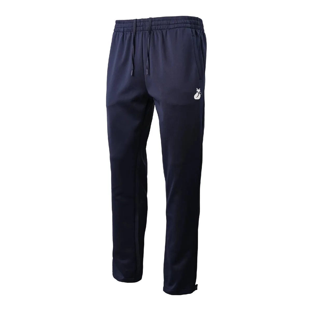 TILKI - Pantalon Tilki Training Temel Azul Marino Tenis Padel