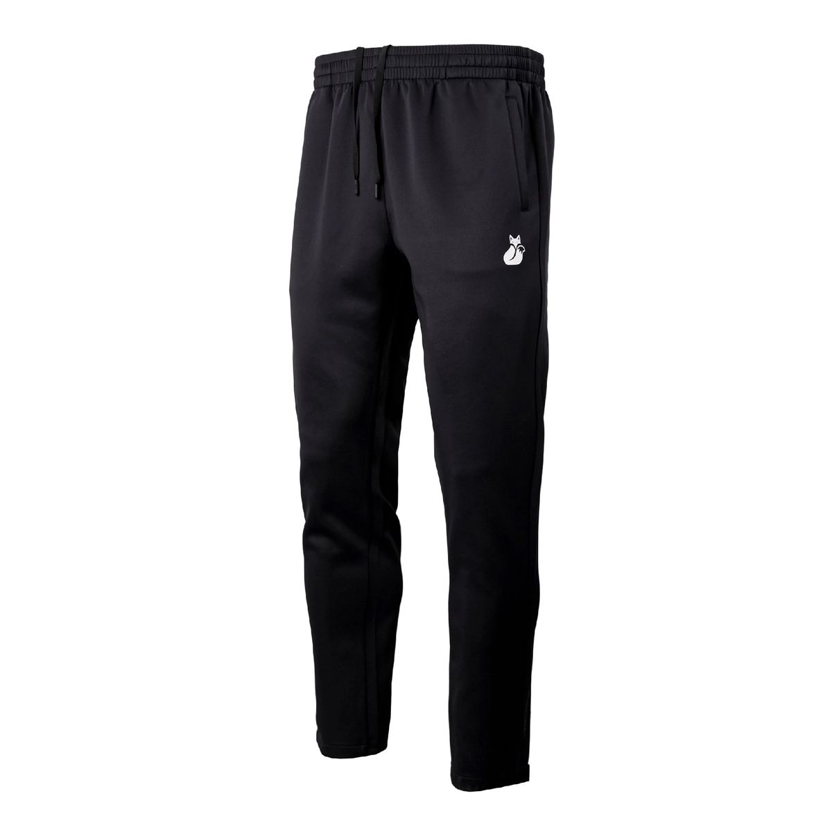 TILKI - Pantalon Tilki Training Temel Negro Tenis Padel