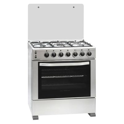 Imagen 2 del producto Cocina 5 Quemadores Horno de 93 Lt Gas Licuado Ch-8700In