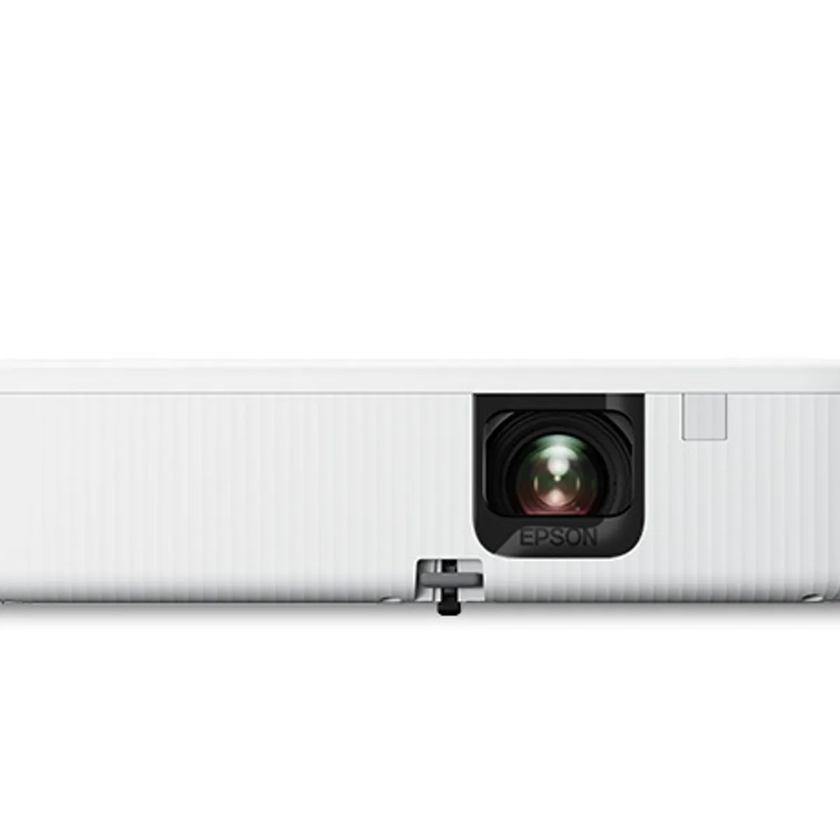 EPSON - Epson EpiqVision FH02 - Proyector portátil Full HD con Android TV y 3000 lúmenes