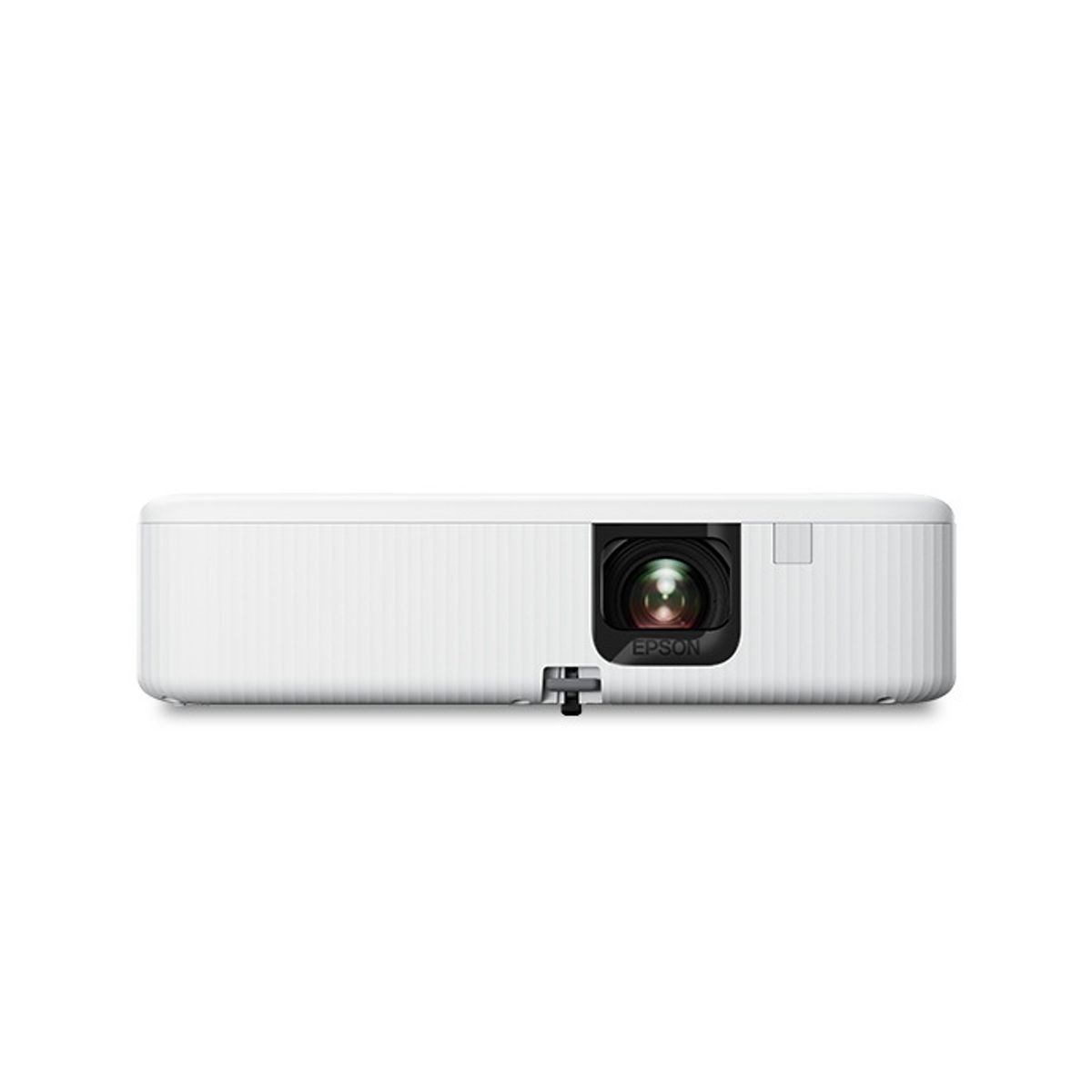 EPSON - Epson EpiqVision FH02 - Proyector portátil Full HD con Android TV y 3000 lúmenes