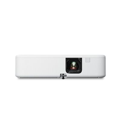 Epson Epiqvision Fh02 - Proyector Portátil Full Hd Con